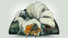 Vulpix Ninetales Pokemon