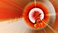 Vulpix Pokemon