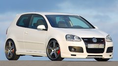 Vw golf GTI