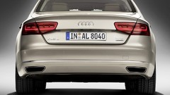 W12 Audi A8L