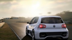 W12 Volkswagen Golf German cars Volkswagen Golf GTI