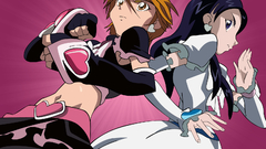 Wa precure max heart