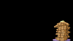 Waffles better Made This btw