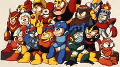 Wait Megaman Anime