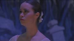 Waiting In The Wings