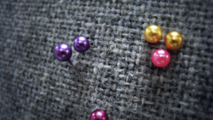 Waiting to remember by