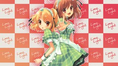 Waitress inaba yui flyable heart