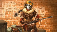 Wake high amp Resolution