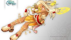 Wakfu eniripsa tofu Anime