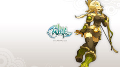 Wakfu evangelyne Simple Background
