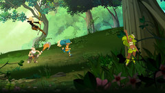 Wakfu sadida Yugo Princess