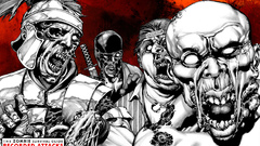 Wall 1680x1050 Attacks recorded