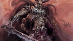 Wall angel demon random cause didn realise