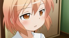 Wall Anime anime girls Kotoura-san Kotoura Haruka