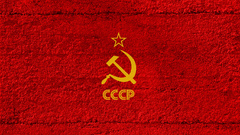 Wall Another just yeah found commie