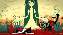 Wall bakemonogatari araragi koyomi