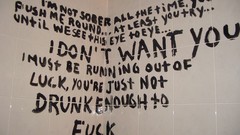 Wall band three days grace Canadian Adam Gontier Rock Music 