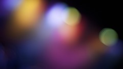 Wall bokeh high Resolution iandrew