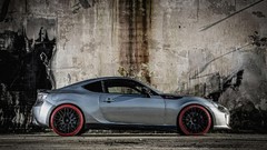 Wall cars Toyota side view vehicles Coupé Japanese cars Toyota 