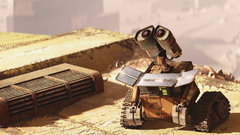 Wall-e