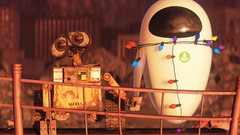 Wall-e