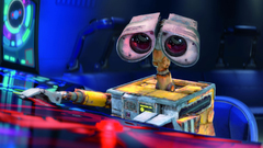 Wall-e