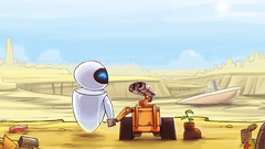 Wall-e