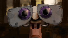 Wall-e
