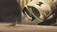 Wall-e