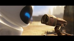 Wall-e eva unit Movie