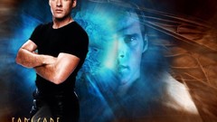 Wall farscape science fiction