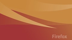 Wall firefox web browser