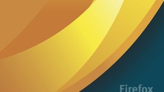 Wall firefox web browser