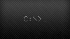 Wall for ago code cmd While asked based