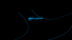 Wall galaxy first ever kinda attempt sucky