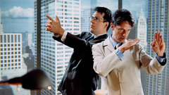 Wall Giants they spies might