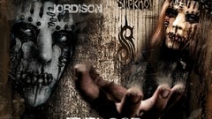 Wall god drummer slipknot Joey Jordison