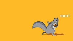 Wall here The also non