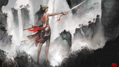 Wall high dynasty Resolution