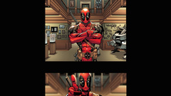 Wall high enjoy Made This Resolution deadpoolthumbsup