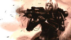 Wall high Resolution sob