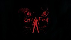 Wall horror crying simon Cry of Fear