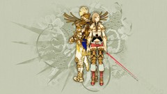 Wall lace Final Fantasy artwork video games Final Fantasy XII 