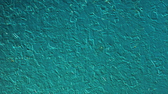 Wall light shots polarized