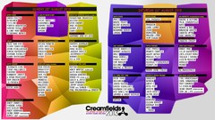 Wall Music dubstep festival creamfields