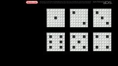 Wall nintendo nintendo ds Polarium