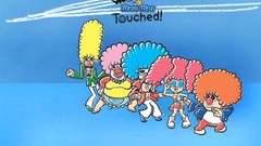 Wall nintendo nintendo ds Wario Wario Ware