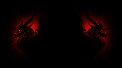 Wall papers related Made pic duelscreen