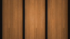 Wall patterns pattern Wood 1680x1050 abandon otis