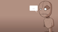 Wall ragboy phunkyvenom